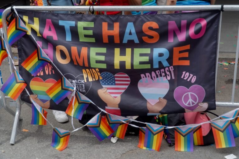 ‘Woke 1’ Never Really Went Away