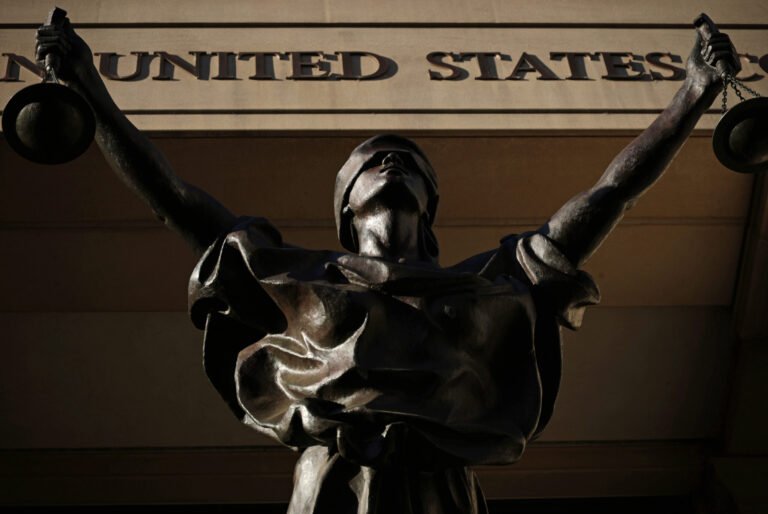The Illusion of Law