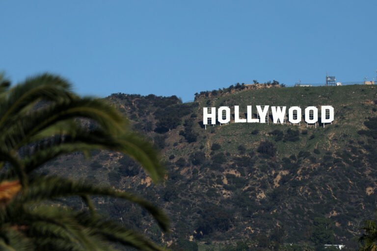 Hollywood’s War on America – The American Conservative