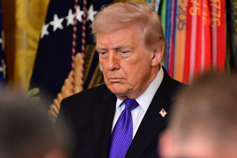 Trump’s ‘Low-Key’ Economic Strategy Won’t Work