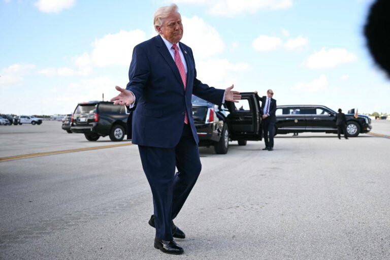 Iran War Day 156: Trump Cancels Anticipated Strikes, Iran Denies Claims of Hormuz Deal