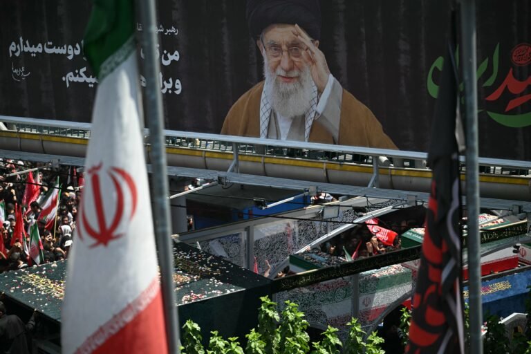 Iran War Day 182: Conflict Passes Six-Month Mark With No End in Sight