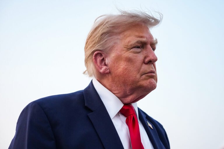Iran War Day 169: Trump Claims Hormuz Will Become U.S. Territory ‘Pretty Soon’