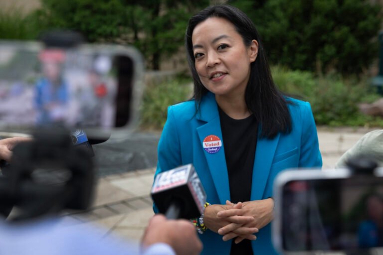 Major Upset in WI Dem Governor Primary as Crowley Beats Hong