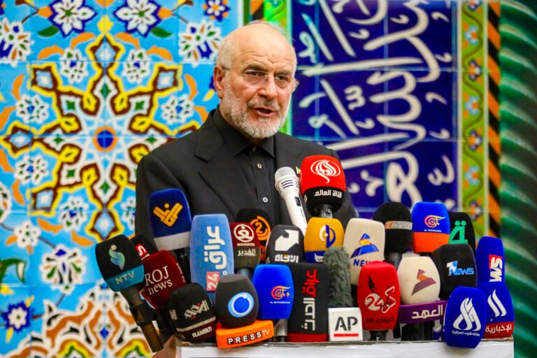 Iran War Day 175: U.S. Escalates Threats of Economic Warfare