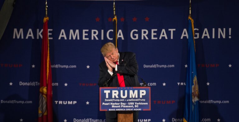 You Snooze, You Lose? – The American Conservative