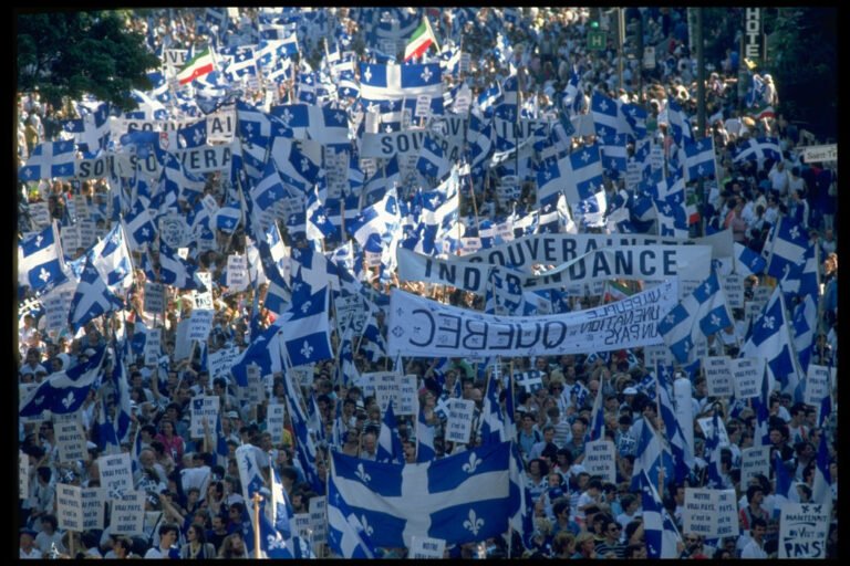 Quebec’s Lessons for Conservatives – The American Conservative