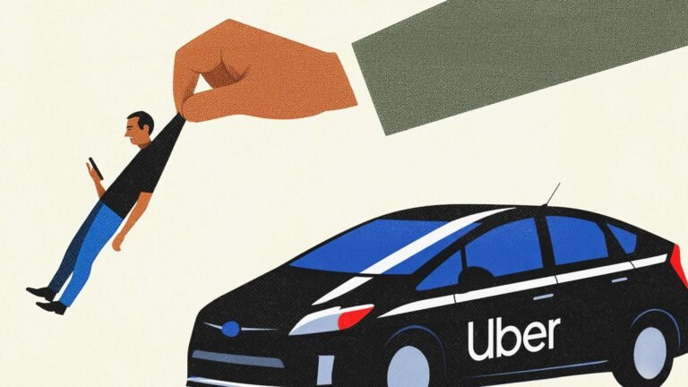 New Jersey follows California’s model of reclassifying gig workers as employees