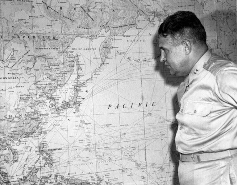 Three Events That Changed the World in Early August 1945