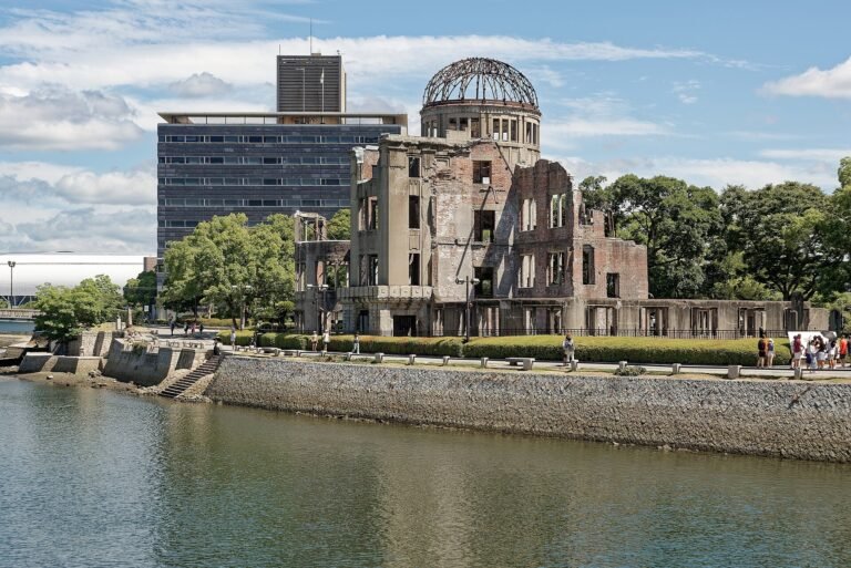 The Genocidal Weapon and the Nuclear Exception