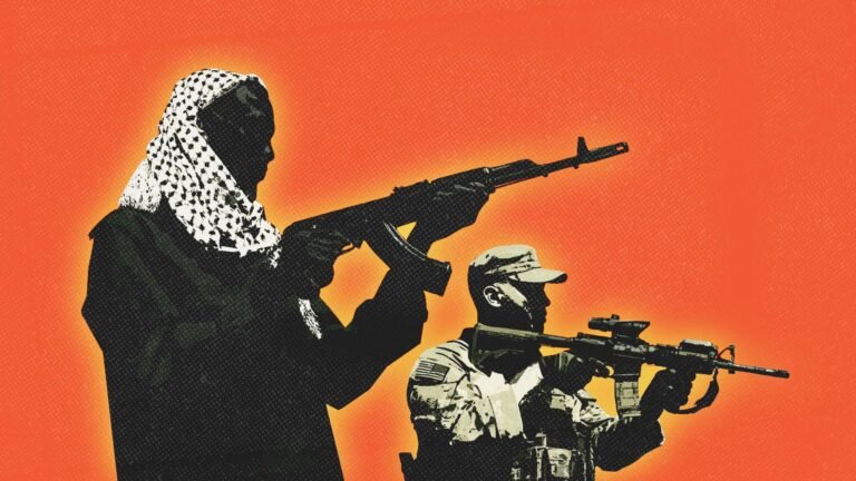 The American fingerprints on the genocide in Sudan