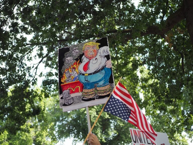 Trump’s “National Socialism” Agenda – CounterPunch.org