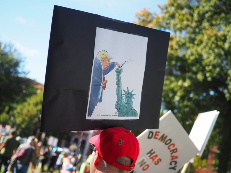 Overcoming the Political Amnesia About Lying Trump’s Record