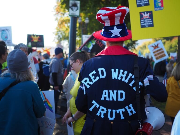Can a Progressive be a Patriot?
