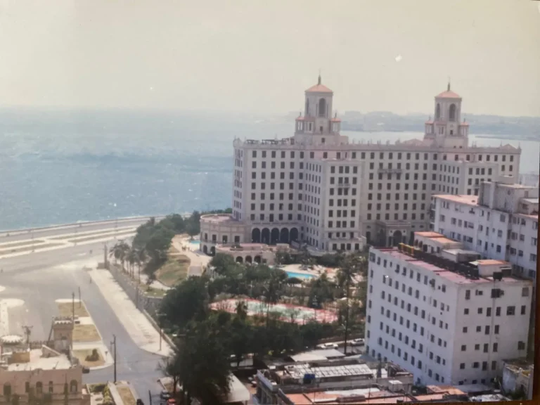 The Costs of the US Blockade on Cuba