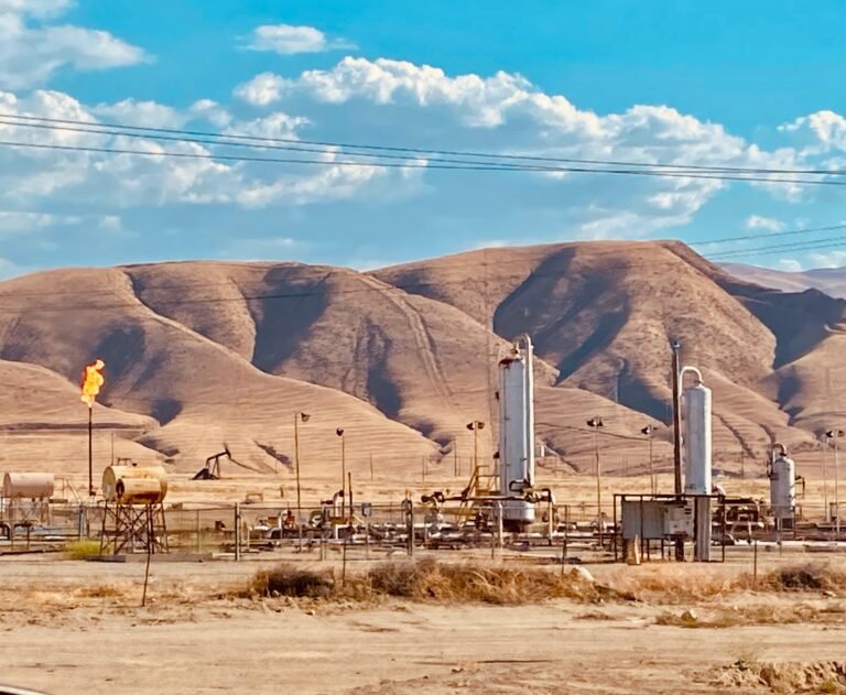 Trump Administration Moves to Block Public From Enforcing Environmental Protection Laws