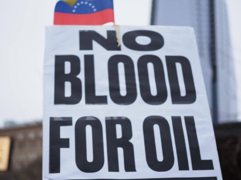 Venezuelan Oil Monopolised by Washington: What has Become of the Oil Revenues Since 3 January 2026?