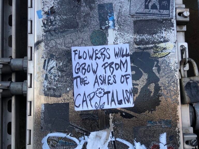 Economic Fascism and the “Megadeal”