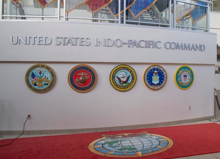 The Pentagon’s Inevitable Retreat: a Pacific-First “Reality Check”