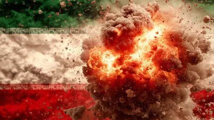 Quick Return To WAR: US Responds To Iran’s “Surprise Attack” With Bombings