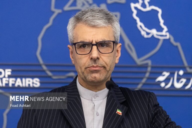 Iran: US Must Return to MOU, No Ceasefire Extension