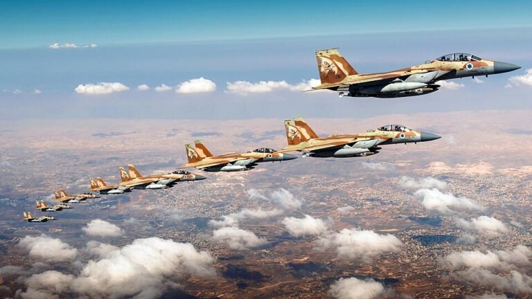 US Envoy Warns Israeli Strikes in Syria Could Provoke Turkish Response