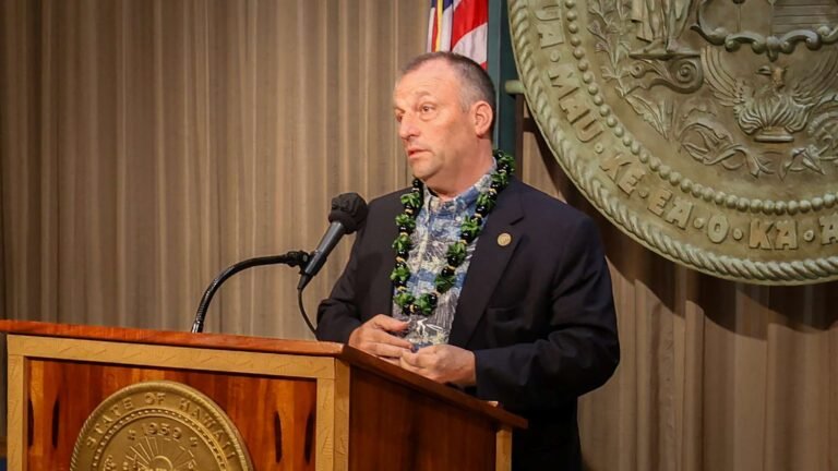 Hawaii’s end run around ‘Citizens United’ faces a First Amendment roadblock