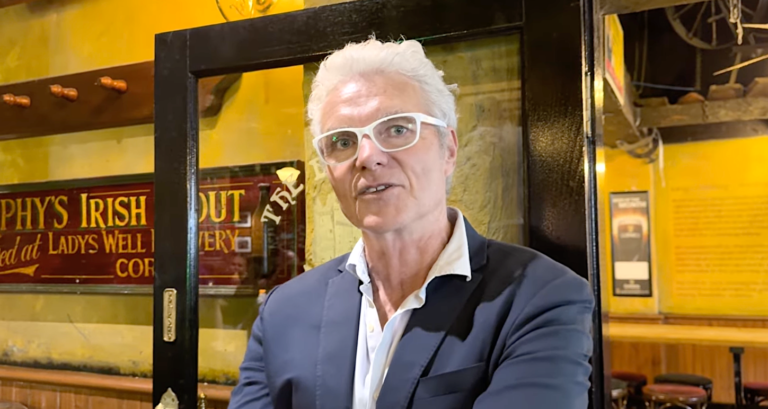 Whistleblower David McBride Released on Parole – Consortium News