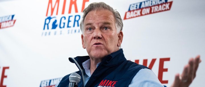 Rogers Makes False 9/11 Claim About El-Sayed