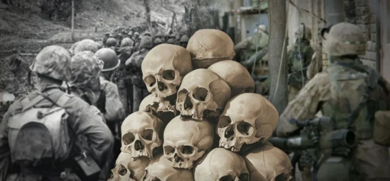 81 Years of Annihilation: We Must Demand An End to U.S. Militarism Once And For All