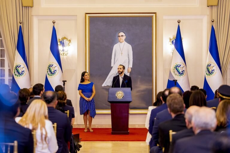 The Ugliness of Latin America’s Angry Tide
