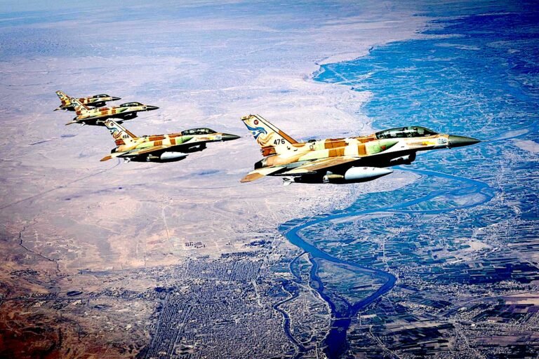 US & Israel Knew the Risks — and Escalated Anyway – Consortium News