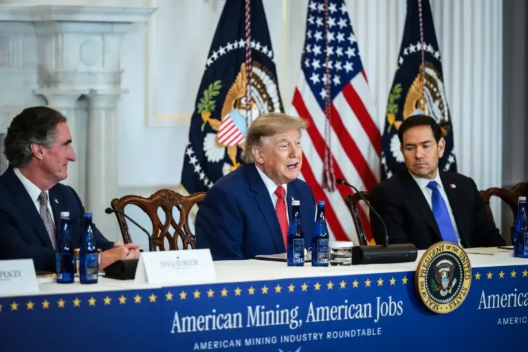 Iranian Official: Tehran May Continue War Through Trump’s Term