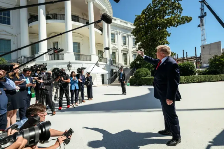 US Not Planning New Strikes on Iran, Will Focus on Economic War