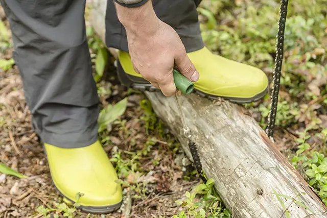 The pocket chainsaw: The unsung hero of emergency preparedness and outdoor survival