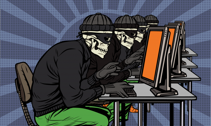 The Deepfakes We Warned About Are Here