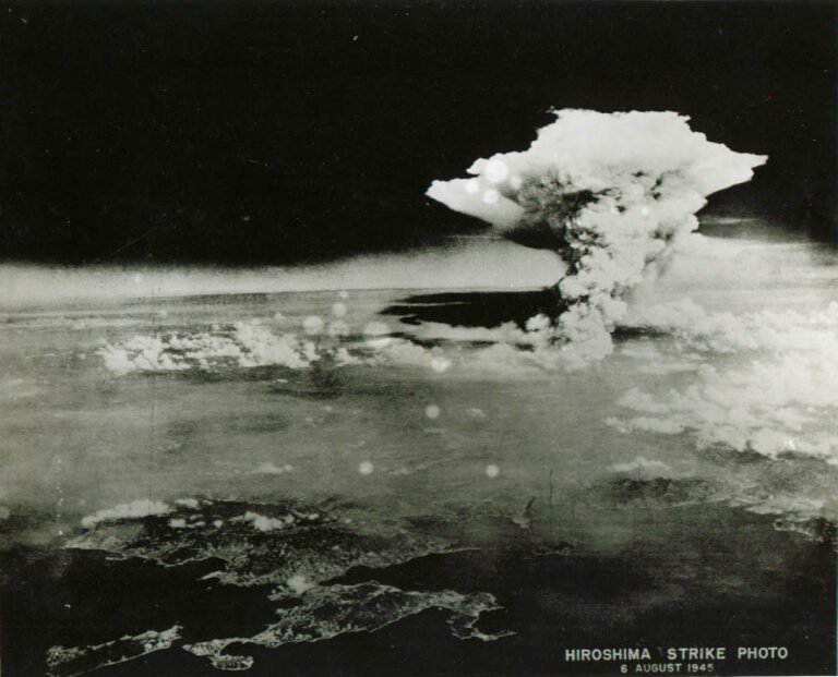 Let Hiroshima Be the Reminder – Consortium News
