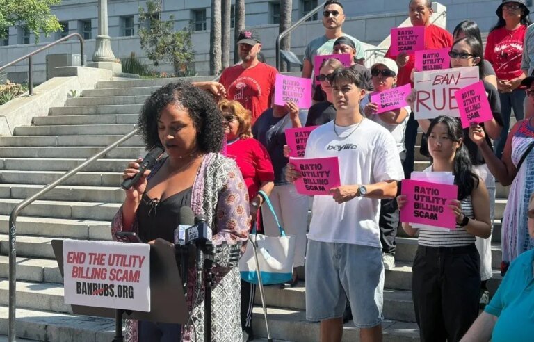 LA Landlords Have A New Way To Make Renters Pay More