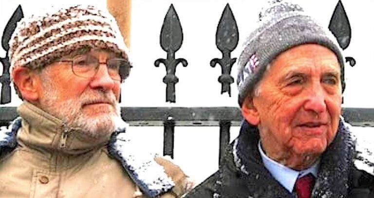 Ray McGovern on Dan Ellsberg & Consortium News – Consortium News