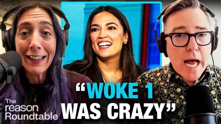 Are socialists actually leaving wokeness behind?