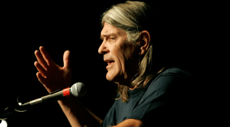 Ward Churchill, RIP – CounterPunch.org