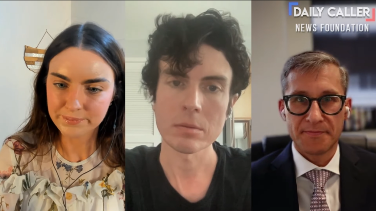 TAC Media Appearances: 7/27–8/3 – The American Conservative