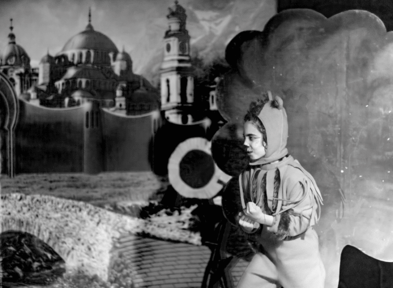 We’re Not in Kansas Anymore: Fairy-Tale Politics and the Need for a Plan C