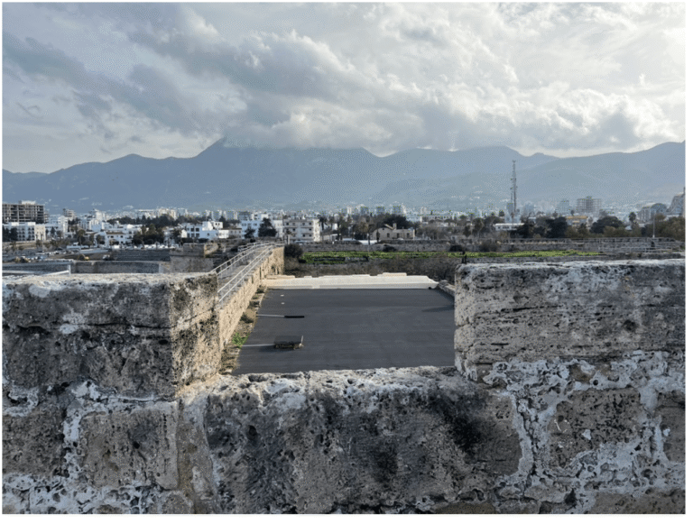 Bitter Lemons of Cyprus: Lawrence Durrell’s Tragedies