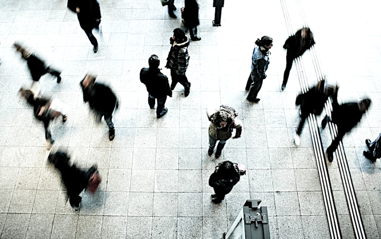 A State of Surveillance – Consortium News