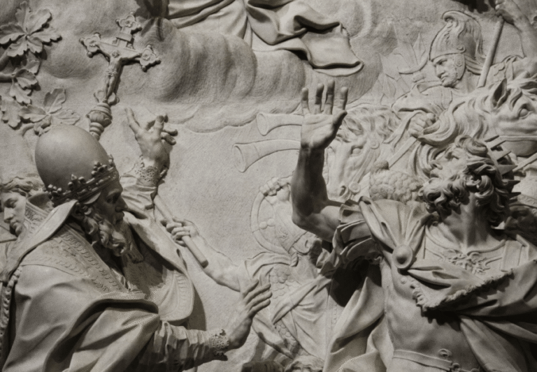 Usury is Politics, Not Economics