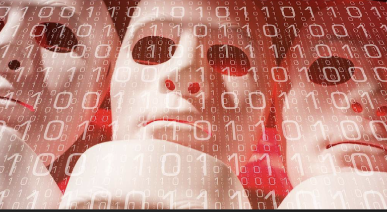 Another Day in Dystopia – Consortium News