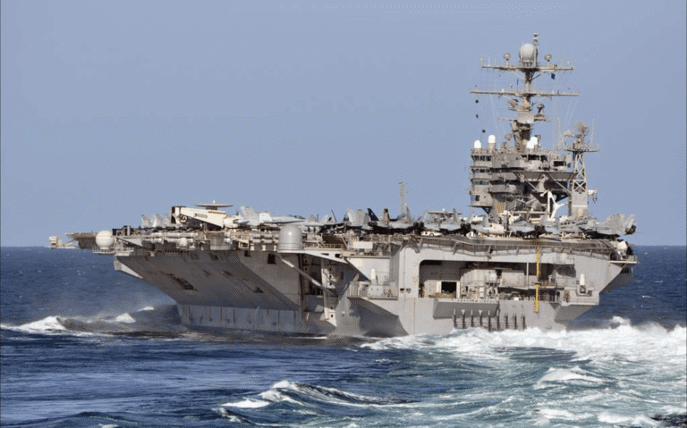 An Unpopular War Is Breaking the People Fighting It