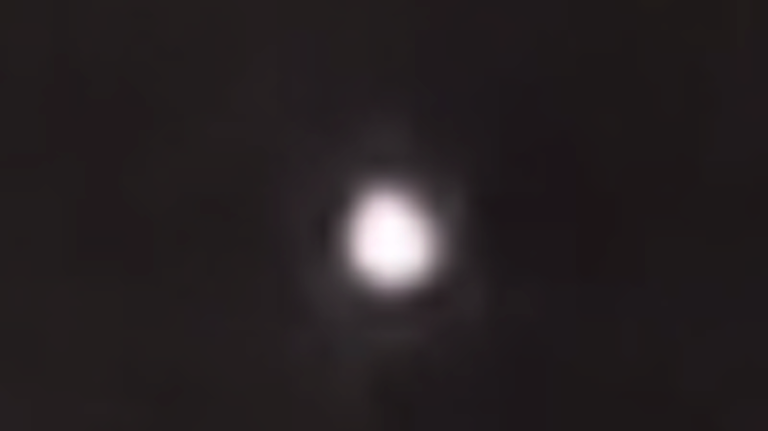 Plasmoid orb frightens women walking dog, Blakey, PA, USA Aug 26, 2026 UAP Sighting News.