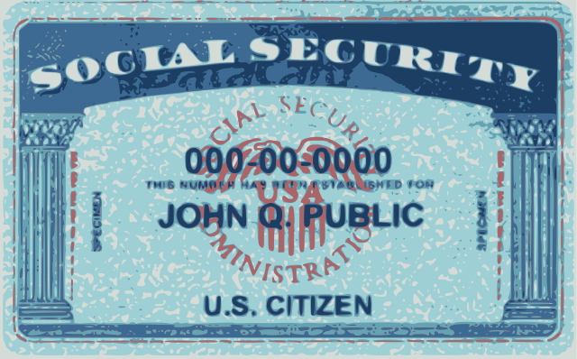 First They Took Our Wages, Now They Want Our Social Security